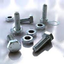 Metal Nuts and Bolts Manufacturer Supplier Wholesale Exporter Importer Buyer Trader Retailer in Mumbai Maharashtra India